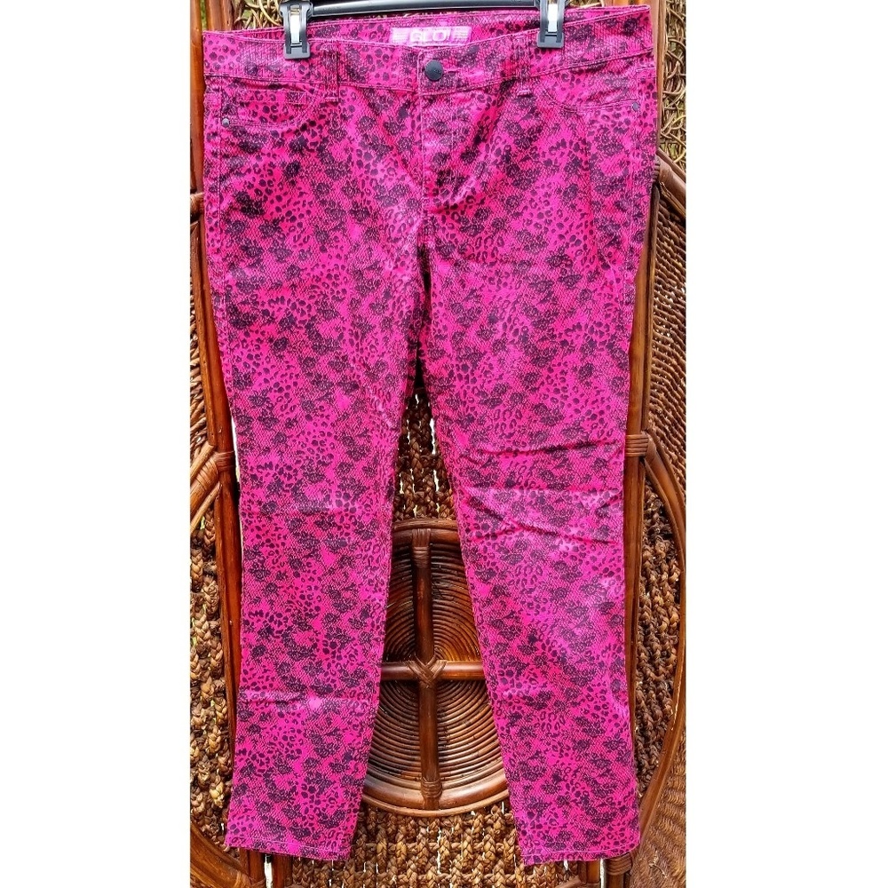 👖 Cute New XL Lowrise Jeggings